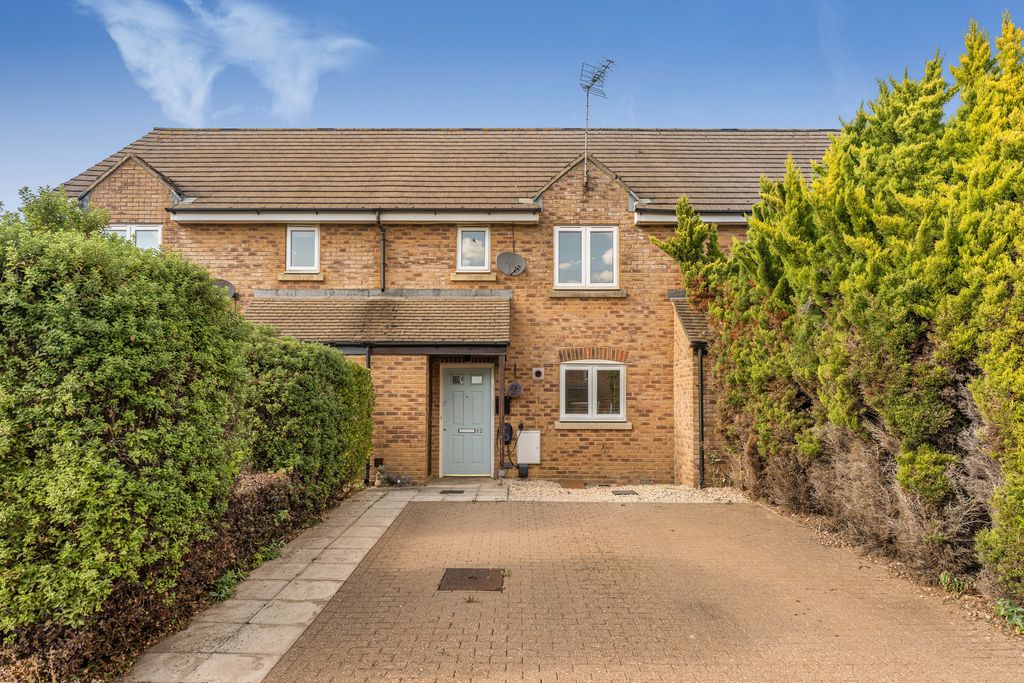 Wimborn Close Deddington